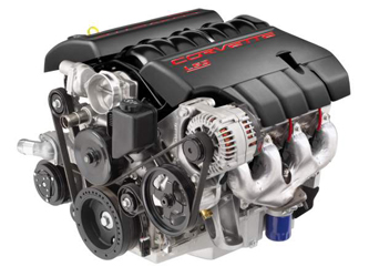 P2072 Engine